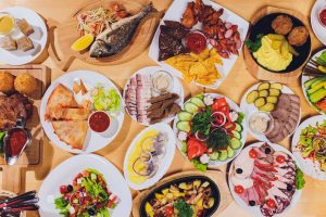 La santé dans son assiette
